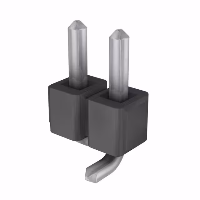 TSM-102-04-T-SV Samtec Inc.  Headers Male Pins